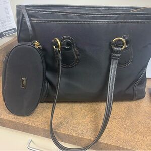 Tumi bag